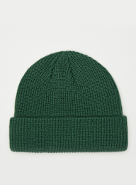 Nike, Terra Beanie SC Futura365, green, Image 2 of 3
