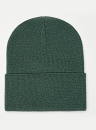 Nike, Futura Peak Swoosh Beanie, green, Image 2 of 4