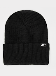 Nike, Peak Futura Beanie, black, Image 1 of 3