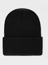 Nike, Peak Futura Beanie, black, Image 2 of 3