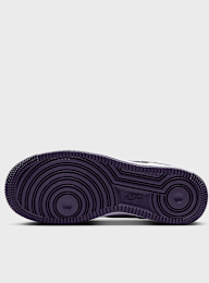 Nike, Air Force 1 (GS), wit, Afbeelding 3 van 8