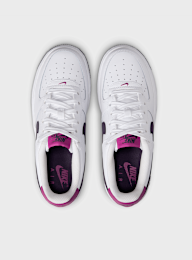 Nike, Air Force 1 (GS), wit, Afbeelding 6 van 8