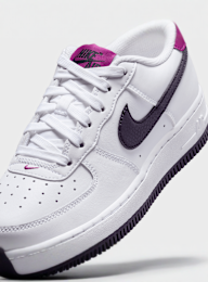 Nike, Air Force 1 (GS), wit, Afbeelding 7 van 8
