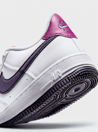 Nike, Air Force 1 (GS), wit, Afbeelding 8 van 8