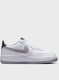 Nike, Air Force 1 (GS), wit, Afbeelding 2 van 8