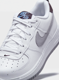 Nike, Air Force 1 (GS), wit, Afbeelding 7 van 8