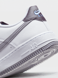 Nike, Air Force 1 (GS), wit, Afbeelding 8 van 8