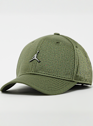 Jordan, Metal Jumpman Rise Cap, groen, Afbeelding 1 van 4