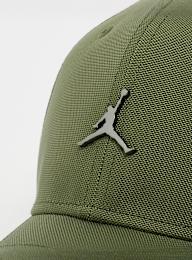 Jordan, Metal Jumpman Rise Cap, groen, Afbeelding 4 van 4
