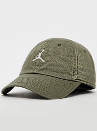 Jordan, U J CLUB CAP US CB WSH JM medium olive/sail, groen, Afbeelding 1 van 4