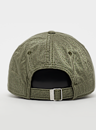 Jordan, U J CLUB CAP US CB WSH JM medium olive/sail, groen, Afbeelding 2 van 4