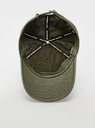Jordan, U J CLUB CAP US CB WSH JM medium olive/sail, groen, Afbeelding 3 van 4
