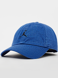 Jordan, Unstructured Club Cap Us Wash, blue, Image 1 of 4