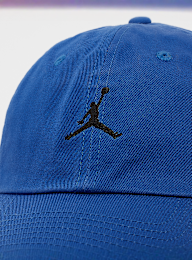 Jordan, Unstructured Club Cap Us Wash, blue, Image 4 of 4