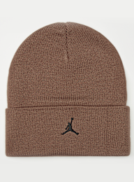 Jordan, Peak Essential Beanie, brown, Image 1 of 4