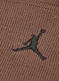 Jordan, Peak Essential Beanie, brown, Image 3 of 4