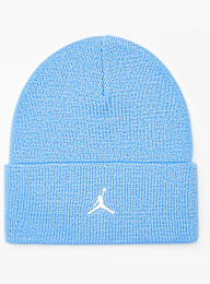 Jordan, U Jordan Peak Beanie ESS, blue, Image 1 of 3
