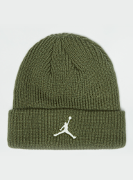 Jordan, Terra Essential Beanie, groen, Afbeelding 1 van 3