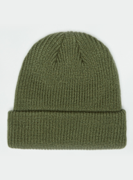 Jordan, Terra Essential Beanie, groen, Afbeelding 2 van 3