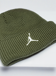Jordan, Terra Essential Beanie, green, Image 3 of 3