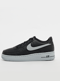 Nike, Air Force 1 (GS), czarny, Obraz 1 z 5