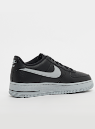 Nike, Air Force 1 (GS), czarny, Obraz 3 z 5