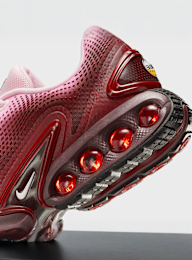 Nike  , WMNS Air Max Dn, red, Image 8 of 8