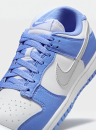 Nike, Dunk Low royal, blue, Image 8 of 8
