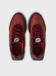 Nike, Air Max Dn (GS), red, Image 6 of 9
