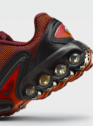 Nike, Air Max Dn (GS), red, Image 8 of 9