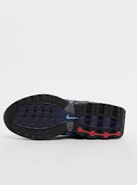 Nike, Air Max Dn (GS), black, Image 4 of 6