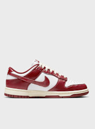 Nike, WMNS Dunk Low Premium, red, Image 2 of 8