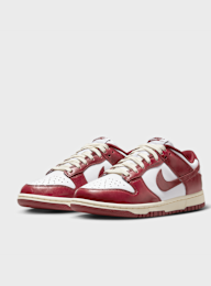 Nike, WMNS Dunk Low Premium, red, Image 4 of 8