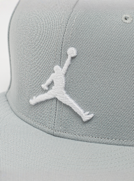 Jordan, Jumpman Pro Verstellbare Cap, grey, Image 4 of 4