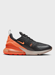 Nike, Air Max 270, black, Image 2 of 8