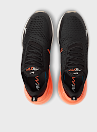 Nike, Air Max 270, black, Image 6 of 8