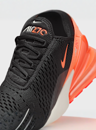 Nike, Air Max 270, black, Image 7 of 8