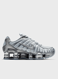 Nike, WMNS Shox TL, grey, Image 2 of 7