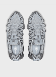 Nike, WMNS Shox TL, grey, Image 6 of 7