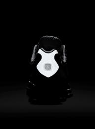 Nike, WMNS Shox TL, grey, Image 7 of 7