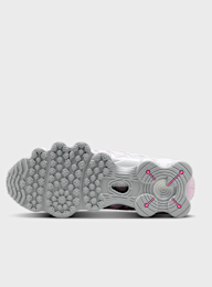 Nike, WMNS Shox TL, white, Image 3 of 8