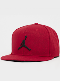 Jordan, Pro Cap S FB Jumpman, red, Image 1 of 5