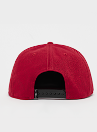 Jordan, Pro Cap S FB Jumpman, red, Image 2 of 5