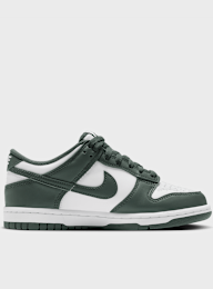 Nike, Dunk Low (GS), groen, Afbeelding 2 van 8