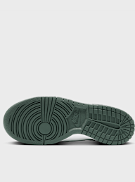 Nike, Dunk Low (GS), groen, Afbeelding 3 van 8