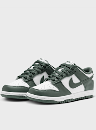 Nike, Dunk Low (GS), groen, Afbeelding 4 van 8