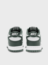 Nike, Dunk Low (GS), groen, Afbeelding 5 van 8