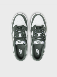 Nike, Dunk Low (GS), groen, Afbeelding 6 van 8