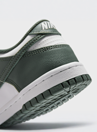 Nike, Dunk Low (GS), groen, Afbeelding 8 van 8