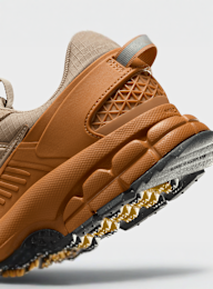 Nike, WMNS Zoom Vomero, brown, Image 7 of 9